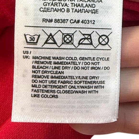 Adidas Adizero Climalite Lightweight Running Jacket Women’s Size M Bright Pink - Picture 13 of 14